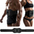 Marcooltrip Mz Abs Stimulator,Ab Machine,Abdominal Toning Belt Workout Portable Ab Stimulator Home Office Fitness Workout Equipment For Abdomen Black Marcooltrip Mz Abs Stimulator,Ab Machine,Abdominal Toning Belt Workout Portable Ab Stimulator Home Office Fitness Workout Equipment For Abdomen Black