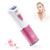 Morbex Green Glabrouse Skin Epilator, Epilators Hair Removal For Facial, Epilators With Led Light, Cordless Hair Removal Device, Epilator For Women, Facial Hair Removal For Bikini Arm Legs Armpits Morbex Green Glabrouse Skin Epilator, Epilators Hair Removal For Facial, Epilators With Led Light, Cordless Hair Removal Device, Epilator For Women, Facial Hair Removal For Bikini Arm Legs Armpits