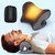 Oikrf Deep Neck Pain Relief W/Conductive Magnetic Therapy Heated Neck Stretcher, Graphene-Tech Instant Heating Cervical Traction Device Pillow, Smart Control Neck Hump Corrector Relax s For Tmj Migraine Oikrf Deep Neck Pain Relief W/Conductive Magnetic Therapy Heated Neck Stretcher, Graphene-Tech Instant Heating Cervical Traction Device Pillow, Smart Control Neck Hump Corrector Relax s For Tmj Migraine