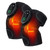 Edifolly Knee Massager With Heat And Vibration Massage For Pain, Heating Pad For Knee, Heated Knee Wrap Portable 2 Pack
