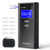 Homealexa Breathalyzer For Alcohol, Portable Alcohol Tester With Digital Bac Display, High Accuracy Sensor, 3-5S Fast Test, Personal Breathalyzer With 10 Mouthpieces For Home Party Use Homealexa Breathalyzer For Alcohol, Portable Alcohol Tester With Digital Bac Display, High Accuracy Sensor, 3-5S Fast Test, Personal Breathalyzer With 10 Mouthpieces For Home Party Use