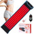 Feangli Red Light Therapy Infrared Light Therapy Belt For Body Waist Back Shoulder Leg Knee Muscle Relief, Led 660Nm 850Nm Wearable Large Red Light Belt With Timer Remote, Ideal For Woman Man Feangli Red Light Therapy Infrared Light Therapy Belt For Body Waist Back Shoulder Leg Knee Muscle Relief, Led 660Nm 850Nm Wearable Large Red Light Belt With Timer Remote, Ideal For Woman Man