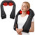 Magicmakers Neck Massager For Pain Relief Deep Tissue With Heat - Shiatsu Back And Shoulder Massage, Mothers Day s For Mom Wife Women Her, Dad Men Him, Christmas, Fathers Day, Plug-In Use For Home Office Car Magicmakers Neck Massager For Pain Relief Deep Tissue With Heat - Shiatsu Back And Shoulder Massage, Mothers Day s For Mom Wife Women Her, Dad Men Him, Christmas, Fathers Day, Plug-In Use For Home Office Car