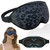 Fox-Tech Fashion Sleep Mask, Sleeping Mask For Women, 100% Blackout Eye Mask, Soft Covering Strong Light, Suitable For Travel/Yoga/Nap (Leopard Print) Fox-Tech Fashion Sleep Mask, Sleeping Mask For Women, 100% Blackout Eye Mask, Soft Covering Strong Light, Suitable For Travel/Yoga/Nap (Leopard Print)