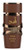 Lattafa Asad Bourbon For Unisex Eau De Parfum Spray 3.4 Ounce / 100 Ml | For Unisex Lattafa Asad Bourbon For Unisex Eau De Parfum Spray 3.4 Ounce / 100 Ml | For Unisex