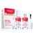 Mavala Nail Shield 2 Count Phase 1 & 2 Clear Nail Polish Top Coat Nail Strengthener Nail Growth & Nail Hardener Treat Nail Care And Repair For Brittle Or Split Nails Mavala Nail Shield 2 Count Phase 1 & 2 Clear Nail Polish Top Coat Nail Strengthener Nail Growth & Nail Hardener Treat Nail Care And Repair For Brittle Or Split Nails
