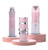 Lattafa Yara Bundle Eau De Parfum 100Ml Perfumed Body Spray 200Ml Air Freshener 300Ml Long-Lasting Floral Vanilla Scent For Women Complete Fragrance Set Lattafa Yara Bundle Eau De Parfum 100Ml Perfumed Body Spray 200Ml Air Freshener 300Ml Long-Lasting Floral Vanilla Scent For Women Complete Fragrance Set