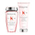 Kerastase Genesis Hydra-Fortifiant Shampoo & Conditioner Set For Fine Or Oily Hair - Strengthens Weak Strands And Protects Against Breakage Silicone-Free Kerastase Genesis Hydra-Fortifiant Shampoo & Conditioner Set For Fine Or Oily Hair - Strengthens Weak Strands And Protects Against Breakage Silicone-Free