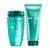 Kerastase Resistance Bain Extentioniste Length Strengthening Shampoo & Conditioner Set For Damaged Hair - Protects Hair And Scalp From External Aggressors And Enhances Shine With Ceramides Kerastase Resistance Bain Extentioniste Length Strengthening Shampoo & Conditioner Set For Damaged Hair - Protects Hair And Scalp From External Aggressors And Enhances Shine With Ceramides