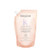 K Rastase Gloss Absolu Bain Cr Me Hydra-Illuminating Refill Pouch Shampoo Sulfate-Free Anti-Frizz Formula For Thick Frizzy Hair Shine And Smoothness With Hyaluronic Acid 16.9 Fl Oz
