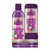 Aussie SOS Shampoo And Deep Treatment Hair Mask Set for Dry Damaged Hair, Kiss of Life Hair Repair Hair Care Set With Australian Superfoods, Shampoo (290 ml) + 3 Minute Miracle Hair Mask (225 ml) Aussie SOS Shampoo And Deep Treatment Hair Mask Set for Dry Damaged Hair, Kiss of Life Hair Repair Hair Care Set With Australian Superfoods, Shampoo (290 ml) + 3 Minute Miracle Hair Mask (225 ml)