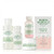 Mario Badescu Good Skin Is Forever & Clear 5-Piece Set Acne Facial Cleanser Drying Lotion Pimple Patch Oil-Free Moisturizer & Soothing Face Mask For Oily & Blemish-Prone Skin Mario Badescu Good Skin Is Forever & Clear 5-Piece Set Acne Facial Cleanser Drying Lotion Pimple Patch Oil-Free Moisturizer & Soothing Face Mask For Oily & Blemish-Prone Skin
