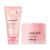 Medicube Pink Pdrn Day & Night Care Duo: Salmon Dna Pdrn Caffiene Overnight Wrapping Peel Off Facial Mask And Salmon Dna Pdrn Pink Collagen Jelly Pad Medicube Pink Pdrn Day & Night Care Duo: Salmon Dna Pdrn Caffiene Overnight Wrapping Peel Off Facial Mask And Salmon Dna Pdrn Pink Collagen Jelly Pad