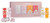 Lattafa Yara Collection 4 Eau De Parfum Set For Women (Yara Yara Moi Yara Tous Yara Candy) 5 Ml Lattafa Yara Collection 4 Eau De Parfum Set For Women (Yara Yara Moi Yara Tous Yara Candy) 5 Ml