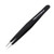 Tweezerman Stainless Steel Point Tweezer In Assorted Colors Tweezerman Stainless Steel Point Tweezer In Assorted Colors