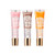 Ruby Kisses Broadway Vita-Lip Clear Lip Gloss ( Mango Butter Rosehip Coconut Oil) Ultra-Hydrating & Soothing Formula With Vitamin Oils High-Shine Non-Sticky Finish Healing Lip Balm 3 Pack Ruby Kisses Broadway Vita-Lip Clear Lip Gloss ( Mango Butter Rosehip Coconut Oil) Ultra-Hydrating & Soothing Formula With Vitamin Oils High-Shine Non-Sticky Finish Healing Lip Balm 3 Pack