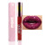 Evpct Dark Red Glitter Metallic Shimmer Diamond Lipstick Lip Gloss Stain Set For Women Long Lasting Waterproof Hot Bright Red Sparkle Glitter Matte Long Wear Liquid Lipstick Lip Makeup Kit 1Pcs Evpct Dark Red Glitter Metallic Shimmer Diamond Lipstick Lip Gloss Stain Set For Women Long Lasting Waterproof Hot Bright Red Sparkle Glitter Matte Long Wear Liquid Lipstick Lip Makeup Kit 1Pcs