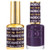 Daisy Dnd Dnd Gel Polish Set - 1 Each Of Gel Polish And Nail Polish 060 Beet Root 0.5 Fl Oz Daisy Dnd Dnd Gel Polish Set - 1 Each Of Gel Polish And Nail Polish 060 Beet Root 0.5 Fl Oz