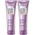 L'oreal Paris Volume Sulfate Shampoo And Conditioner For Color-Treated Hair Everpure (Set Of 2) 8.5 Fl Oz L'oreal Paris Volume Sulfate Shampoo And Conditioner For Color-Treated Hair Everpure (Set Of 2) 8.5 Fl Oz