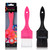 Framar Power Painter Hair Dye Brush - Hair Coloring Brush Hair Dying Brush To Apply Hair Color Blending Hair Color Brush Set Balayage Tools Dye Application Brush To Paint Hair Tint Brush - 2 Pk Framar Power Painter Hair Dye Brush - Hair Coloring Brush Hair Dying Brush To Apply Hair Color Blending Hair Color Brush Set Balayage Tools Dye Application Brush To Paint Hair Tint Brush - 2 Pk