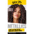 Got2B Schwarzkopf Got2B Metallics Permanent Hair Color M83 Urban Mauve