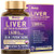 Baszy 28 In 1 Liver Cleanse Detox & Repair 60 Capsules 1500Mg Baszy 28 In 1 Liver Cleanse Detox & Repair 60 Capsules 1500Mg