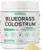 Bluegrass Colostrum Bovine Colostrum Supplement 60 Servings Bluegrass Colostrum Bovine Colostrum Supplement 60 Servings