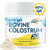 Energievoll Bovine Colostrum Supplement Powder 50 Servings 3000 Mg Energievoll Bovine Colostrum Supplement Powder 50 Servings 3000 Mg