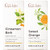 Gya Labs Cinnamon Bark & Sweet Orange Essential Oil Set 034 Fl Oz Gya Labs Cinnamon Bark & Sweet Orange Essential Oil Set 034 Fl Oz