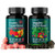 Etta Vita Everyday Debloat & Detox Sugar Fruits And Veggies Gummies Etta Vita Everyday Debloat & Detox Sugar Fruits And Veggies Gummies