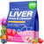Gayolptian Liver Detox Cleanse & Repair Milk Thistle Liver Detox Herbal 180 Gummies 2000Mg Gayolptian Liver Detox Cleanse & Repair Milk Thistle Liver Detox Herbal 180 Gummies 2000Mg