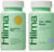 Hilma Natural Gas + Bloating Relief And Occasional Heartburn + Indigestion Hilma Natural Gas + Bloating Relief And Occasional Heartburn + Indigestion