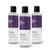 Her Fantasy Box Refresh Plant Based Yoni Gel Wash (Ph Balancing) 3 Pack Her Fantasy Box Refresh Plant Based Yoni Gel Wash (Ph Balancing) 3 Pack