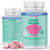 Joyspring Growth Vitamins For Teens and  Height Support For Kids 30 Servings