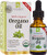 Island Nutrition Oregano Oil Organic Liquid Drops 1 Oz Island Nutrition Oregano Oil Organic Liquid Drops 1 Oz