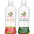 Maryruth's Liquid Morning Multivitamin (Strawberry) & Liquid Nighttime Multimineral (Pineapple)