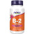 Now Foods Supplements Vitamin B 2 (Riboflavin) Energy Production 100 Veg Capsules 100 Mg Now Foods Supplements Vitamin B 2 (Riboflavin) Energy Production 100 Veg Capsules 100 Mg