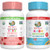 Maryruth's Organics Multivitamin And Probiotic Gummies (Strawberry) For Kids Maryruth's Organics Multivitamin And Probiotic Gummies (Strawberry) For Kids