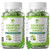 Lukaree (2 Pack) Soursop Graviola Gummies 60 Gummies 2 Pack Lukaree (2 Pack) Soursop Graviola Gummies 60 Gummies 2 Pack