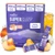 Nello Supersleep Nighttime Sleep Support Drink Mix Ashwagandha Maizinol L Glycine Magnesium Pack Of 20 Nello Supersleep Nighttime Sleep Support Drink Mix Ashwagandha Maizinol L Glycine Magnesium Pack Of 20