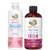 Maryruth's Women's Multivitamin + Hair Growth Liposomal (Peach) & Iron Liquid