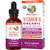 Maryruth's Organics Usda Organic Vitamin A Liquid Drops 1Oz 750Mcg Maryruth's Organics Usda Organic Vitamin A Liquid Drops 1Oz 750Mcg