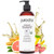 Pura D'or Organic Anti Cellulite Massage Oil For Toned Legs And Butt 16 Oz