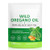Uniqus Oregano Oil Capsules Organic Per Serving Oil Of Oregano With 6000Mg