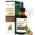 Pure Afolia Black Walnut Wormwood Drops 3 In 1 Herbal Gut Cleanse & Intestinal 2 Fl Oz