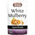 White Mulberries 8 oz by Foods Alive White Mulberries 8 oz by Foods Alive