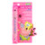 Wet N Wild Spongebob Double The F.U.N. Liquid Eyeliner & Stamp - Jumpin' Jellyfish Wet N Wild Spongebob Double The F.U.N. Liquid Eyeliner & Stamp - Jumpin' Jellyfish