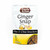 Organic Ginger Snap Snack Crackers 4 oz By Foods Alive Organic Ginger Snap Snack Crackers 4 oz By Foods Alive