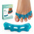 Welnove Silicone Toe Separators For Correct Bunion - Toe Spacers For Feet Men - Hammertoe Straighteners For Women Yoga Practice Foot Alignment Fsa Or Hsa Eligible 8 Pack