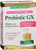 Nature's Bounty Probiotic Gx Gas & Bloating Formula Capsules 25 Ea ( ) Pack Of 3 Nature's Bounty Probiotic Gx Gas & Bloating Formula Capsules 25 Ea ( ) Pack Of 3